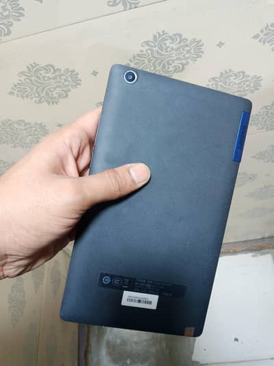 Lenovo Brand Tab3rdv8 -0323-6603830-