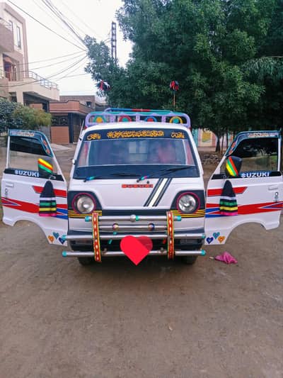 Suzuki Ravi (03016544094)