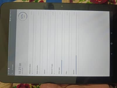 qua tab 32gb 3gb