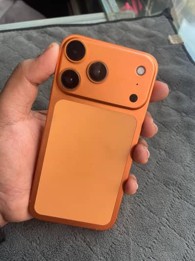 Iphone 17 Pro Max(XR Converted)