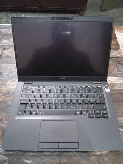 Dell latitude 5300  i7 8th generation brand new for sale in shakargarh
