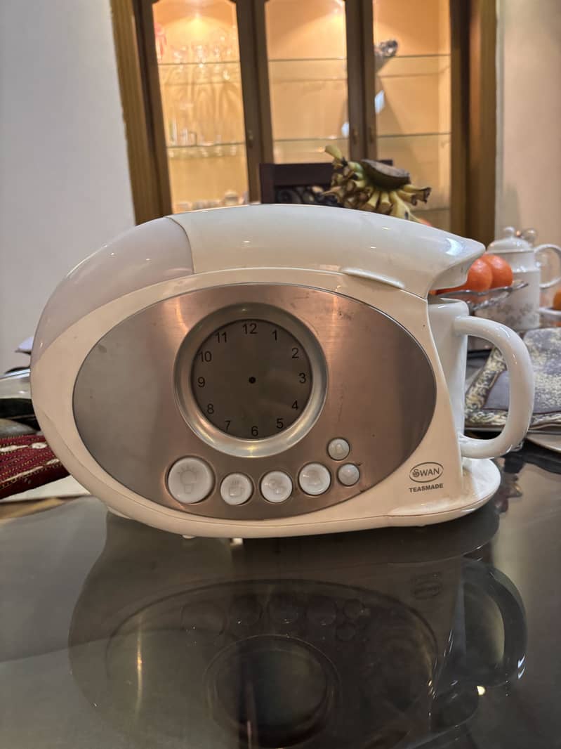 Tea making machine 0