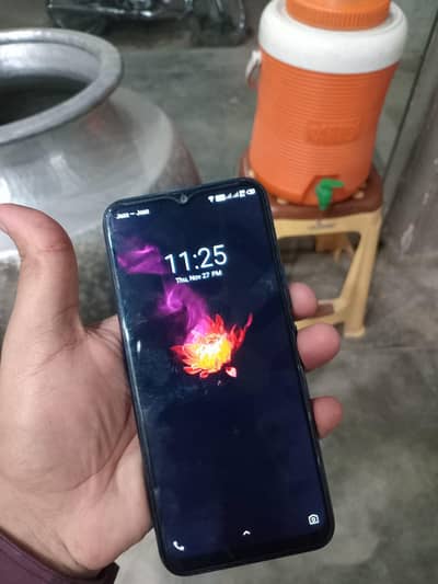 infinix smart 5