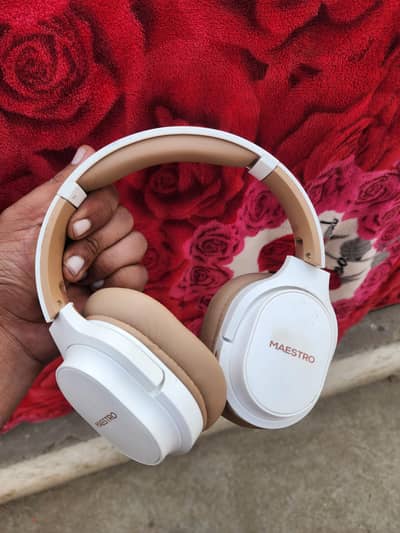 maestro headphones