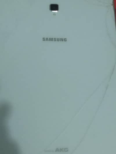 Samsung S4 tab