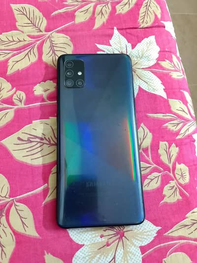 Samsung A51 Pta Approved