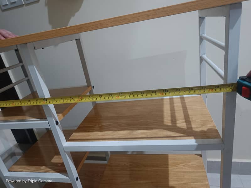 Kitchen Storage Rack 7