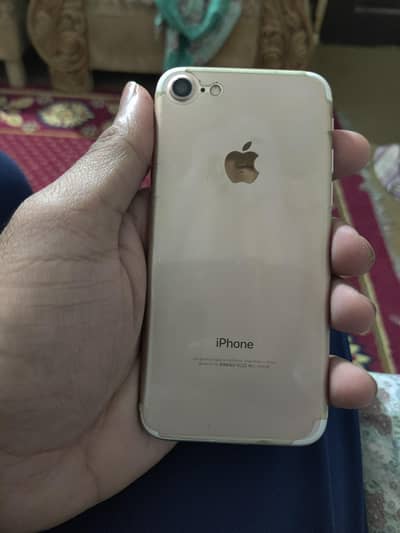 IPHONE 7 FOR SALE