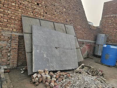 fiber shade for sale