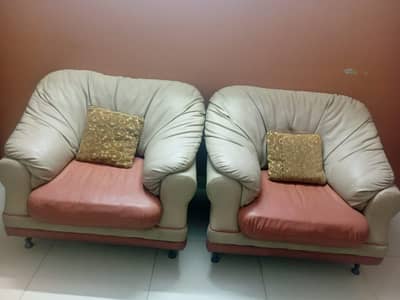 Relax sofa set