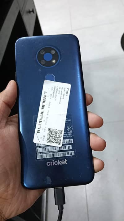 Nokia c2 3/64 pta aprove