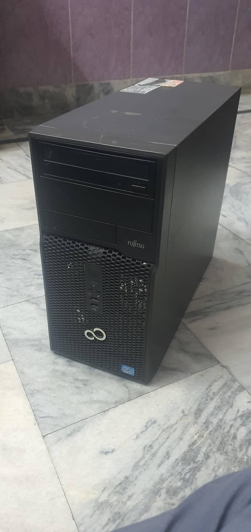 Gaming Pc 0