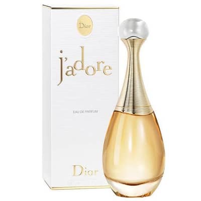 Jadore Dior Perfume 100ml