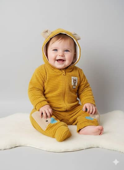 Baby Rompers in just 1599