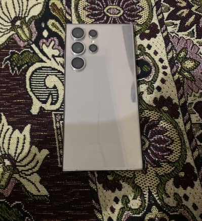 S24 ultra Samsung 12/256