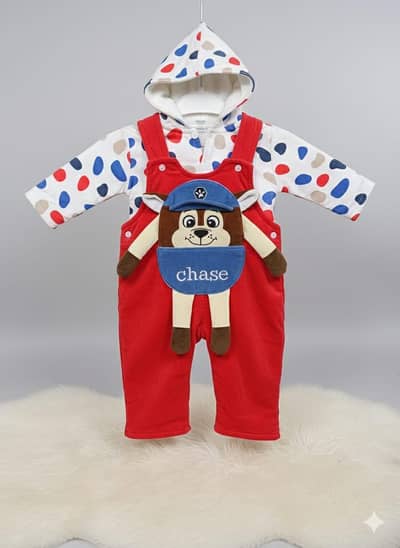 Baby rompers for 6 Months to 18 Months