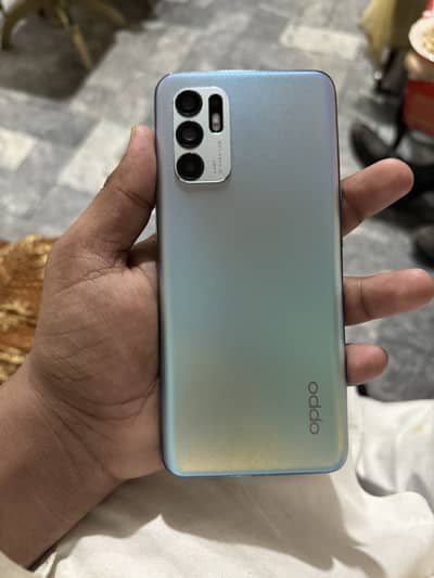 oppo reno 6