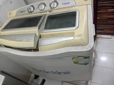 Kenwood washing machine for sale urgent