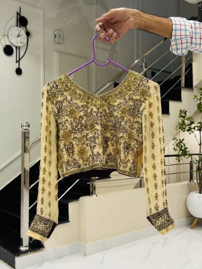 Lehnga choli for sale