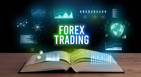 Forex trading course