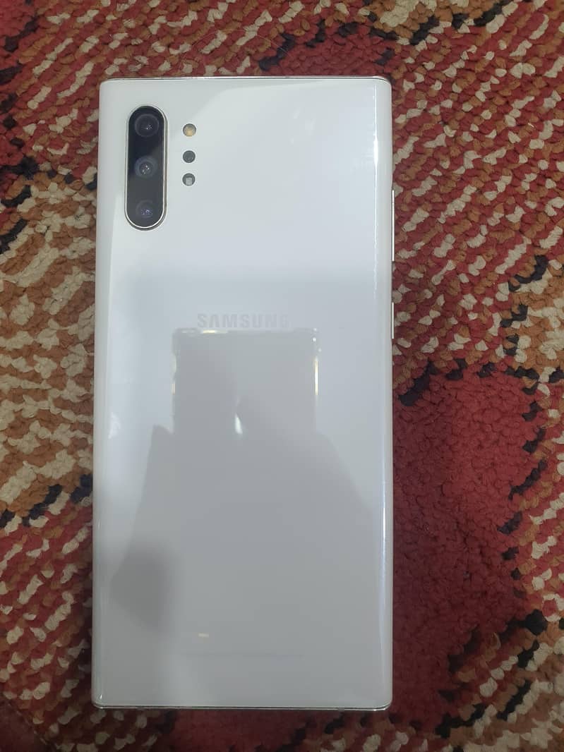 Samsung note10plus 1