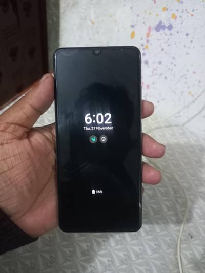 A32 samsung 6+6 128 pta