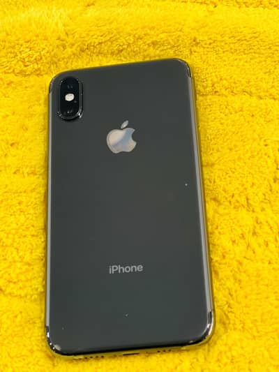iphone XS