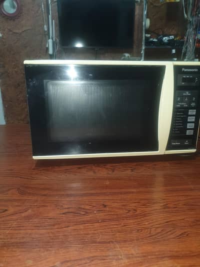panasonic microwaves for sale