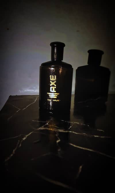 AXE official perfume