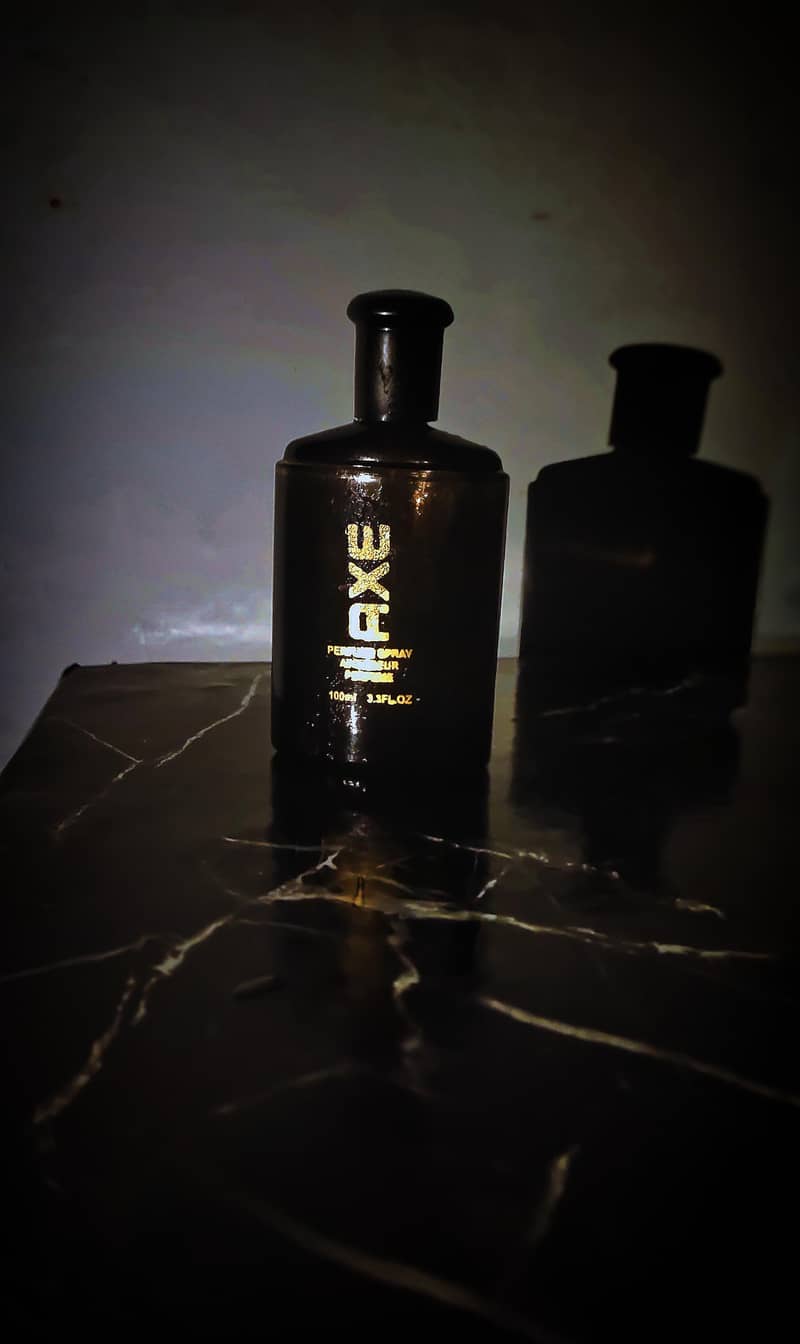 AXE official perfume 0