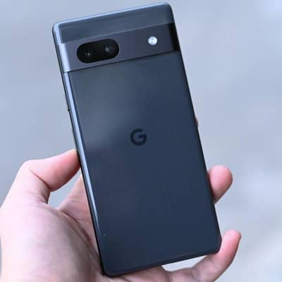 Google pixel 7a