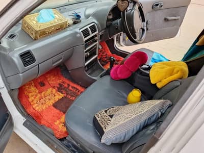 cultus 2009Rs975000"""PH03007692640"""