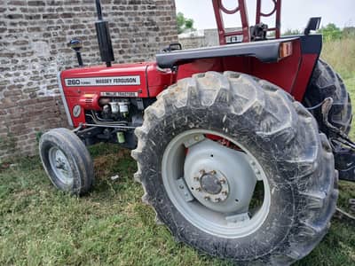 0305 2184156 tractor trali for sal