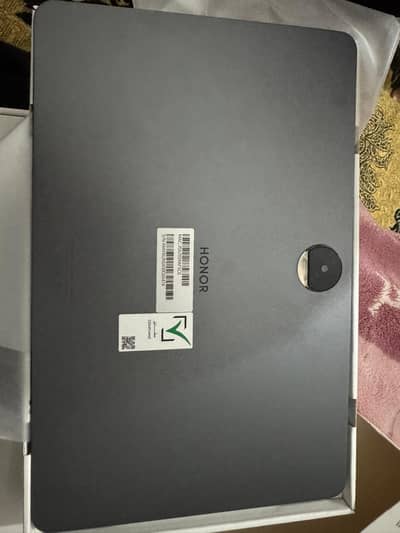 Honor tab 9