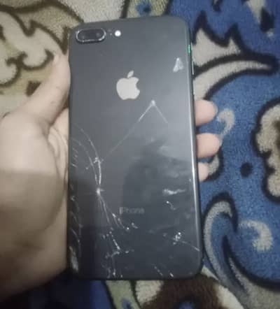 iPhone 8plus baypass 64gb