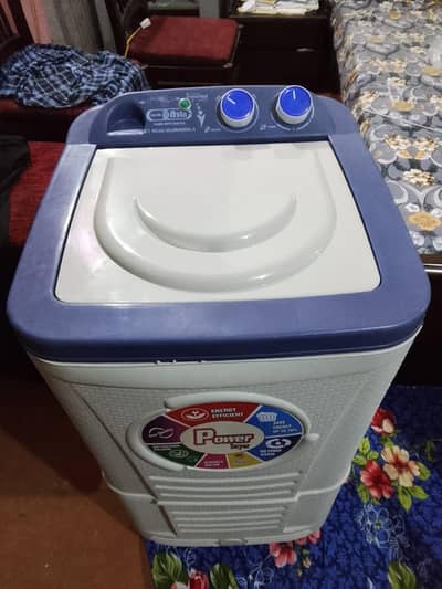 Brand new Spinner/Dryer