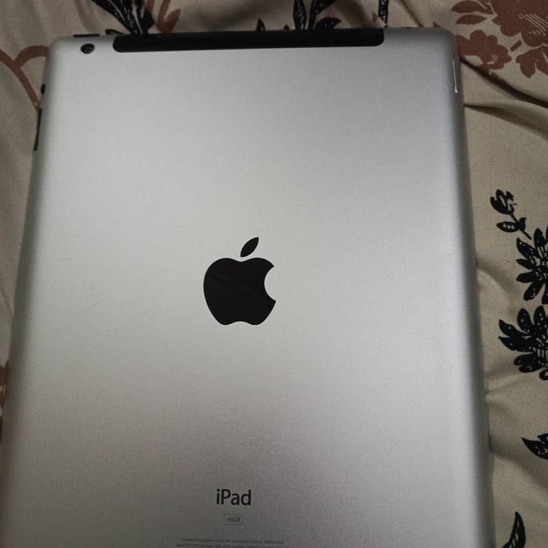 ipad 3rd generation 2