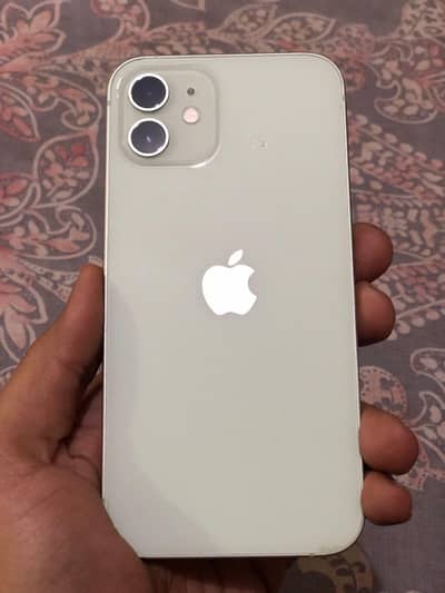 iphone 12 128gb pta aprove