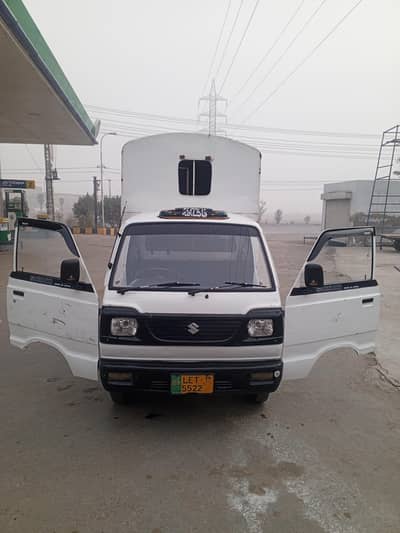 Suzuki pickup 03008459267