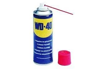 WD-40 330 ML 0