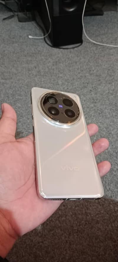 vivo x200 pro
