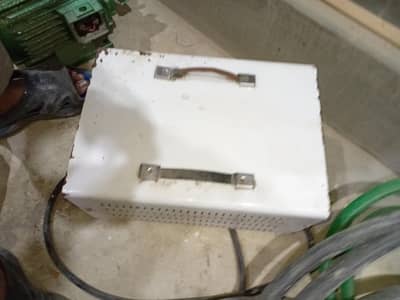 10000 watt automatic stabalizer