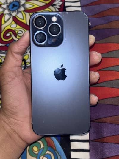 Apple iPhone 15 Pro Max