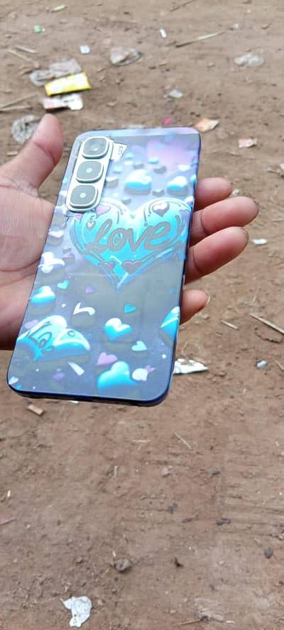 Infinix hot 60i all ok