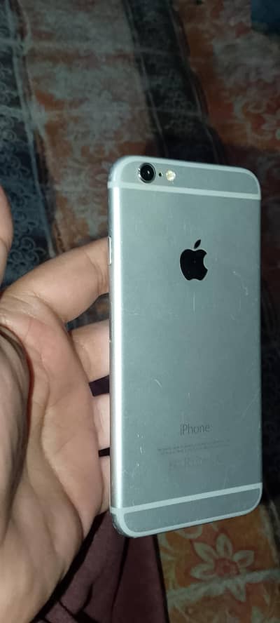 iphone 6 16gb non pta