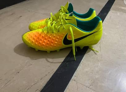 Nike Magista football shoes