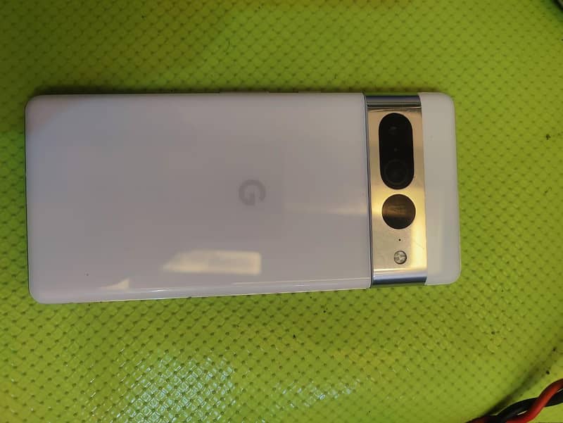 google pixel 7pro 0