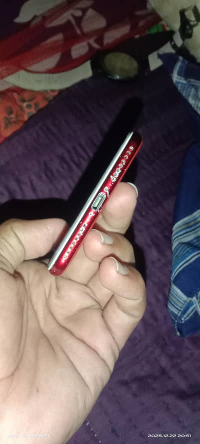 iphone 7 plus urgent sale 10/9 condition PTA approved