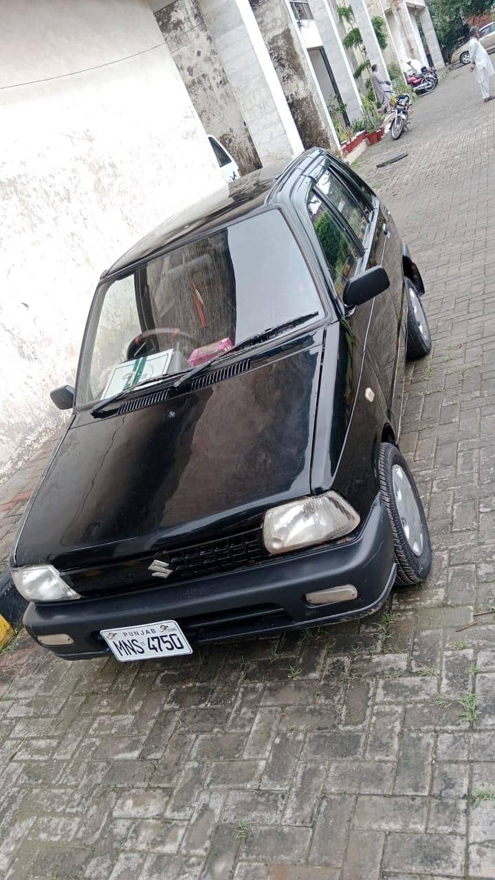 Mehran 1