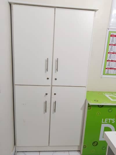 New office Cabinet